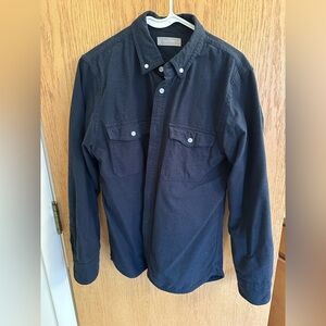 Everlane Flannel Shirt